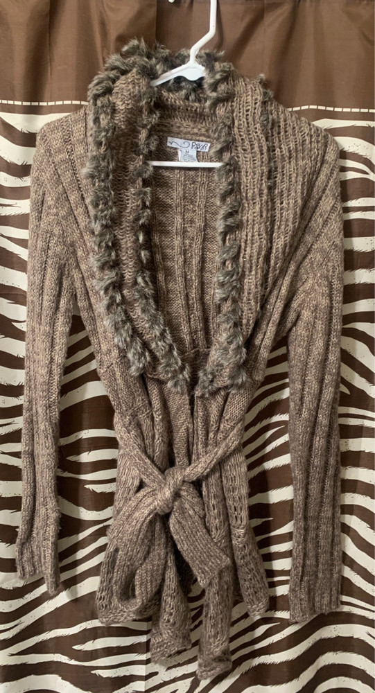 Cardigan